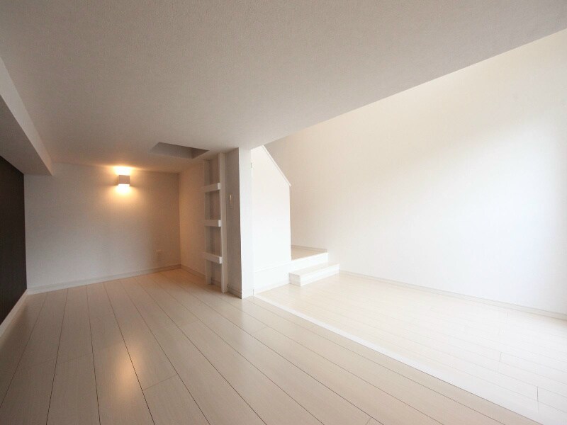 Ｉｎｆｉｎｉｉｕｍ（インフィニウム）の物件内観写真