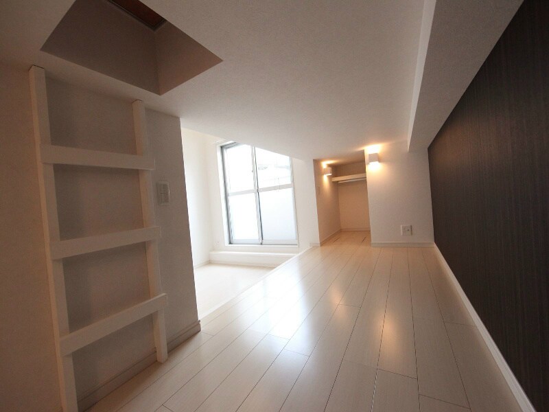 Ｉｎｆｉｎｉｉｕｍ（インフィニウム）の物件内観写真