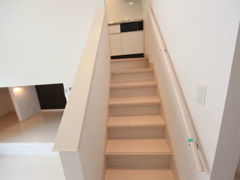 Ｉｎｆｉｎｉｉｕｍ（インフィニウム）の物件内観写真