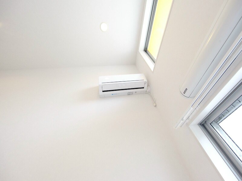 Ｉｎｆｉｎｉｉｕｍ（インフィニウム）の物件内観写真