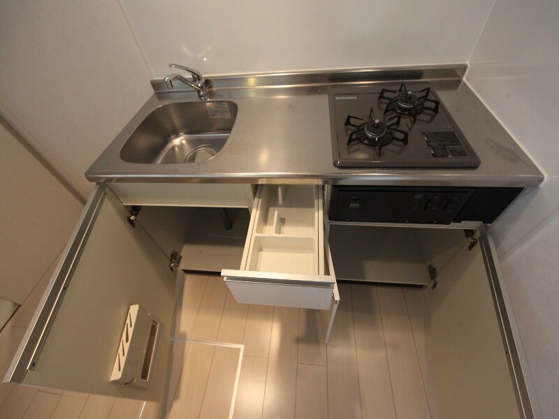 Ｉｎｆｉｎｉｉｕｍ（インフィニウム）の物件内観写真