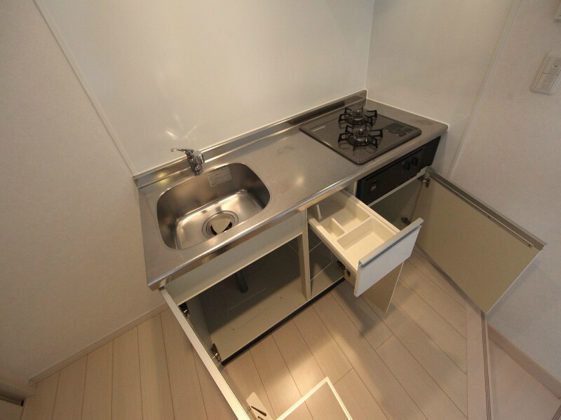 Ｉｎｆｉｎｉｉｕｍ（インフィニウム）の物件内観写真