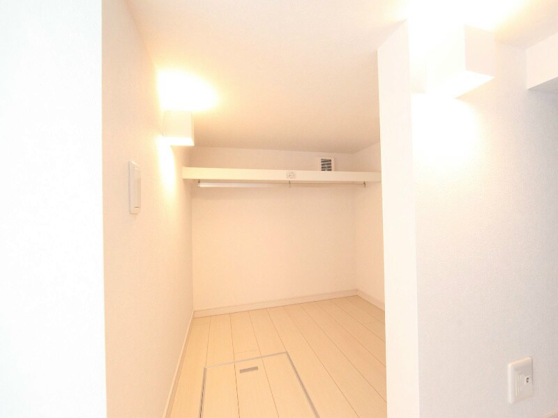 Ｉｎｆｉｎｉｉｕｍ（インフィニウム）の物件内観写真