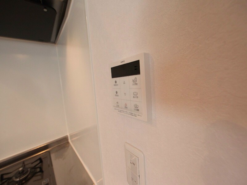 Ｉｎｆｉｎｉｉｕｍ（インフィニウム）の物件内観写真