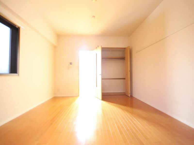 コートモーリス新道の物件内観写真