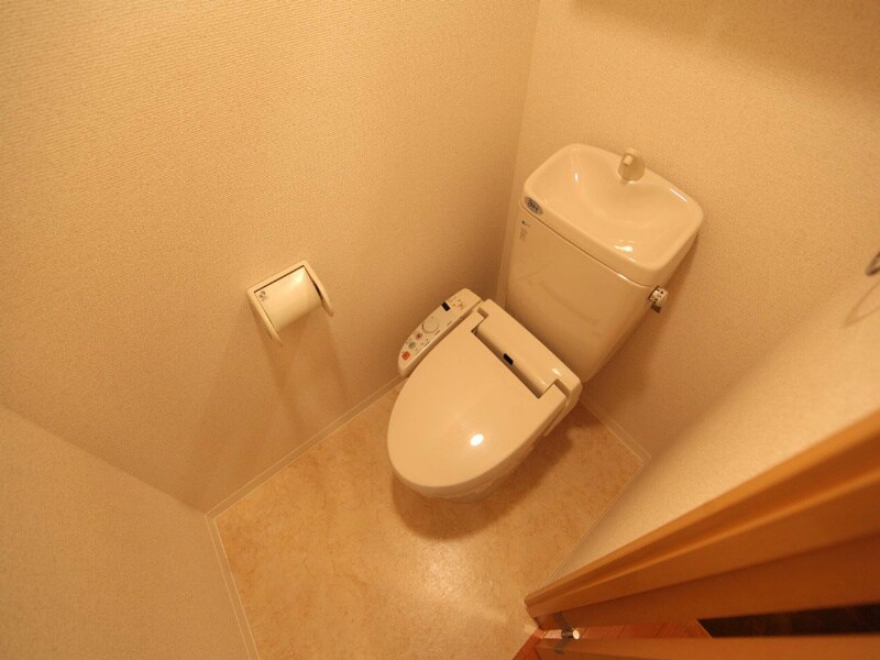 コートモーリス新道の物件内観写真