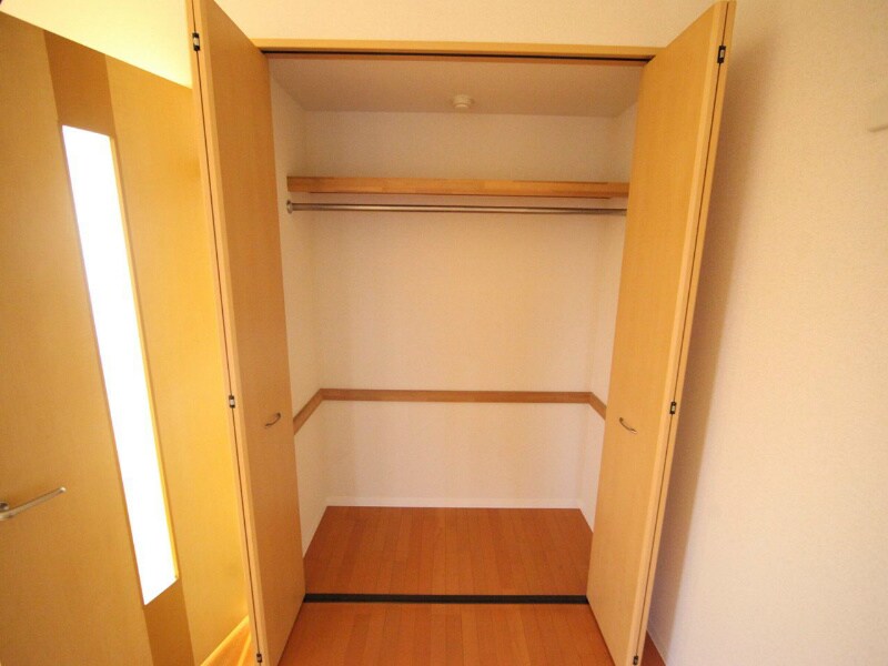 コートモーリス新道の物件内観写真