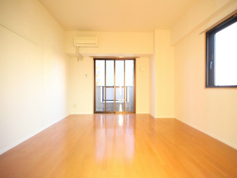 コートモーリス新道の物件内観写真