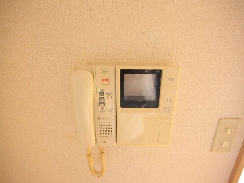 コートモーリス新道の物件内観写真