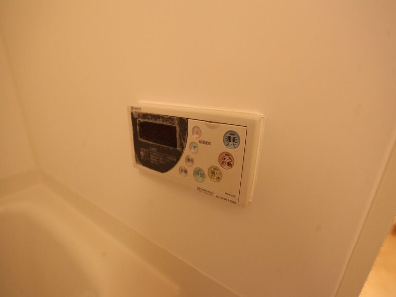 コートモーリス新道の物件内観写真