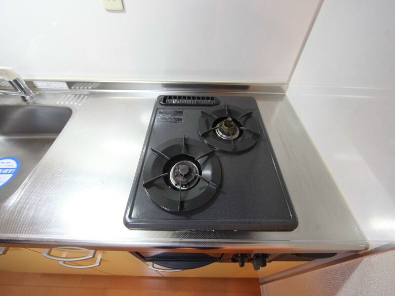 コートモーリス新道の物件内観写真