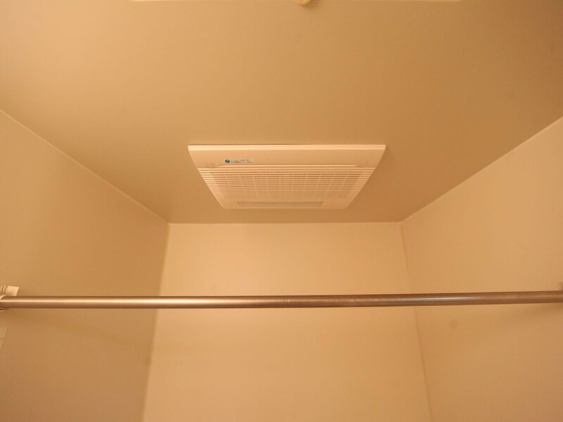 コートモーリス新道の物件内観写真