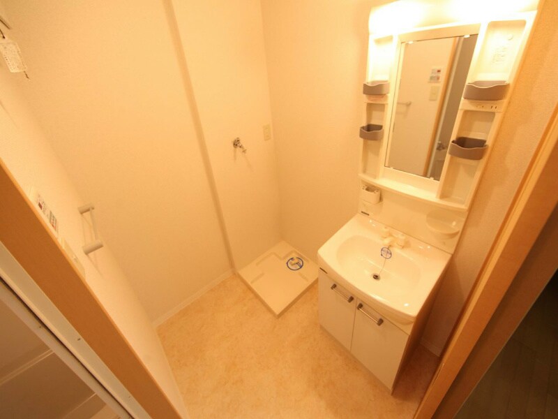 コートモーリス新道の物件内観写真