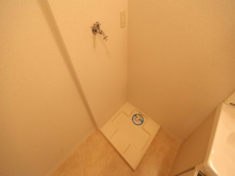 コートモーリス新道の物件内観写真