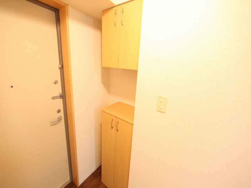 コートモーリス新道の物件内観写真