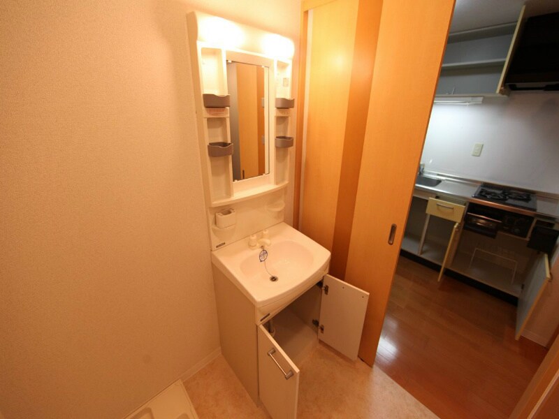 コートモーリス新道の物件内観写真