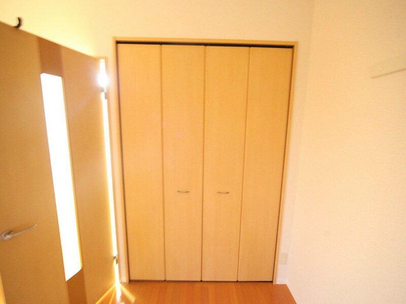 コートモーリス新道の物件内観写真