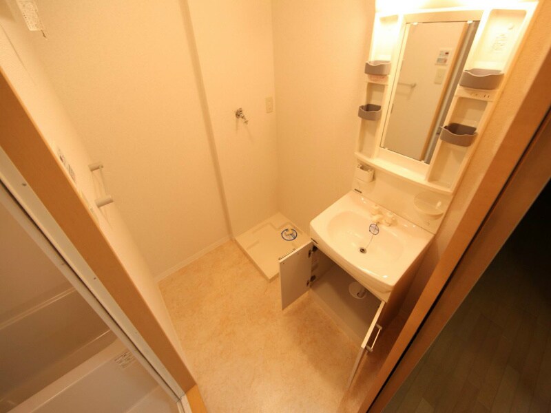 コートモーリス新道の物件内観写真