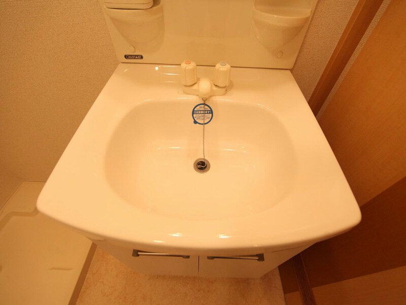 コートモーリス新道の物件内観写真