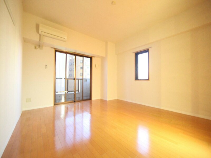 コートモーリス新道の物件内観写真