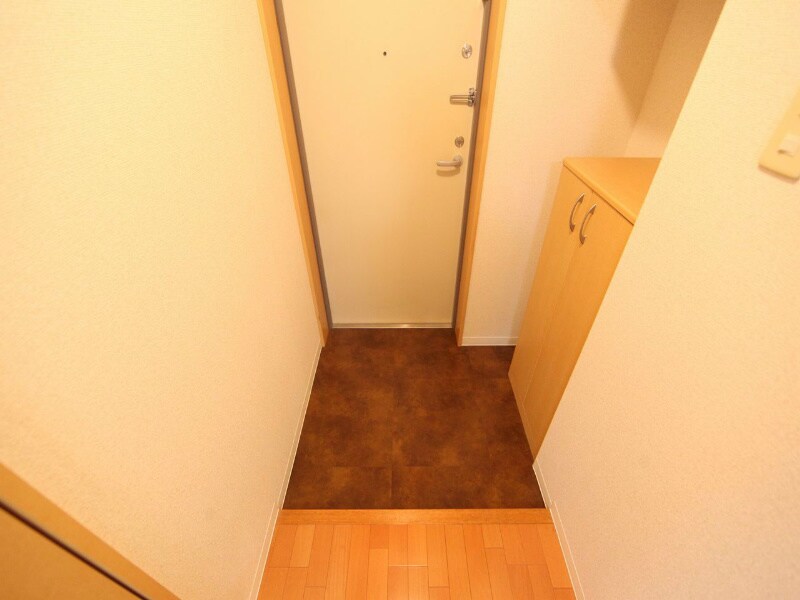 コートモーリス新道の物件内観写真