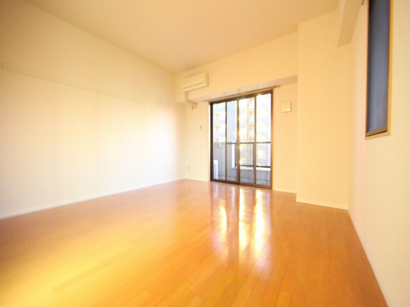 コートモーリス新道の物件内観写真