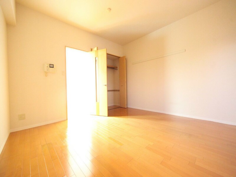 コートモーリス新道の物件内観写真