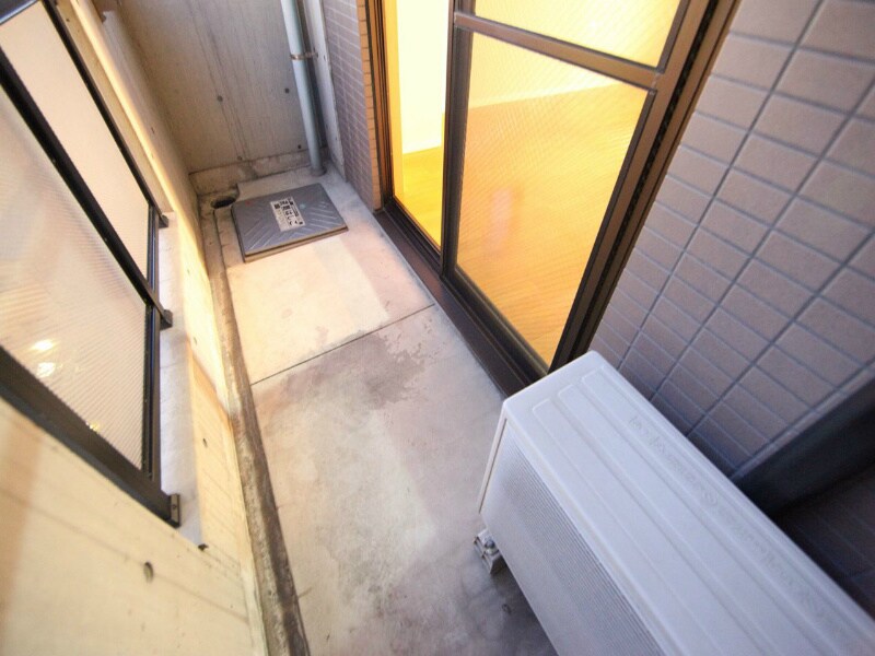 コートモーリス新道の物件内観写真