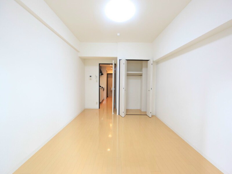 プレストンズ新栄の物件内観写真