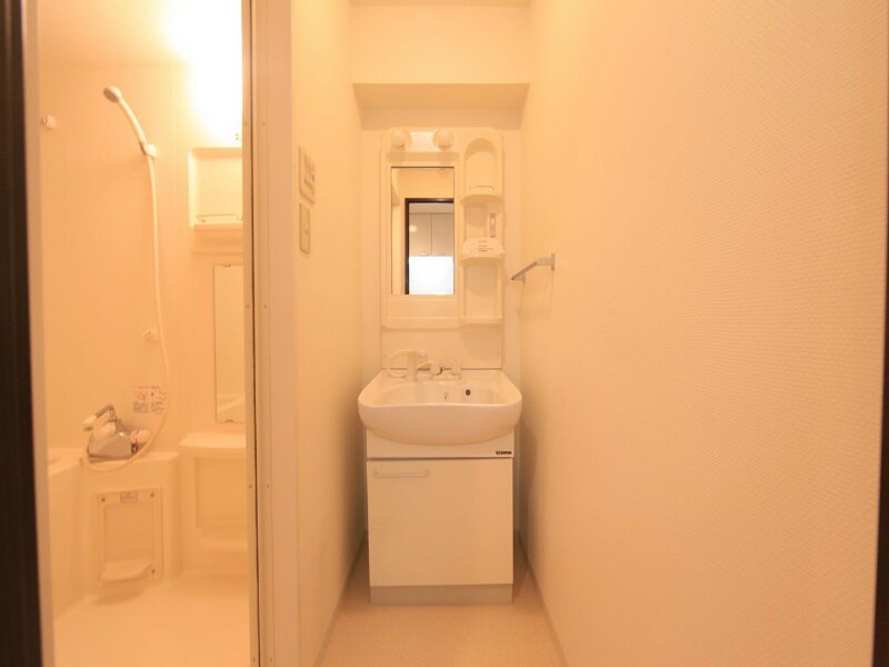 プレストンズ新栄の物件内観写真