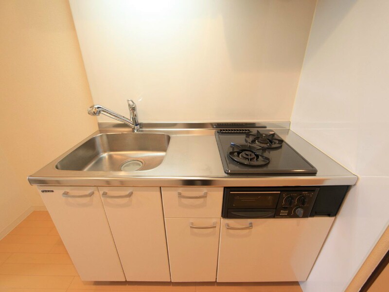 プレストンズ新栄の物件内観写真