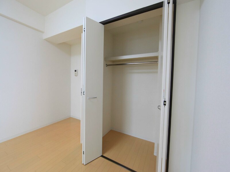 プレストンズ新栄の物件内観写真