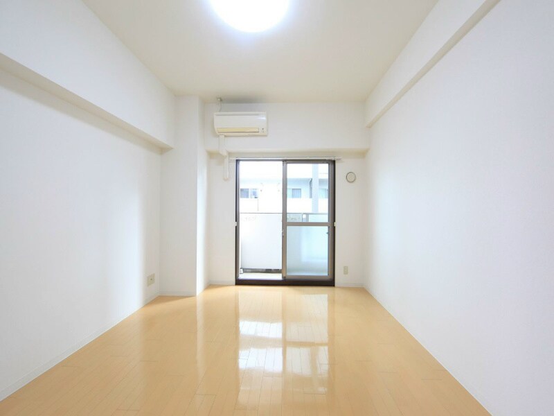 プレストンズ新栄の物件内観写真