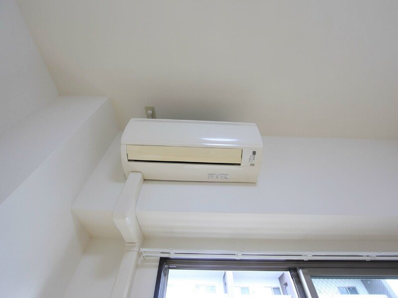 プレストンズ新栄の物件内観写真