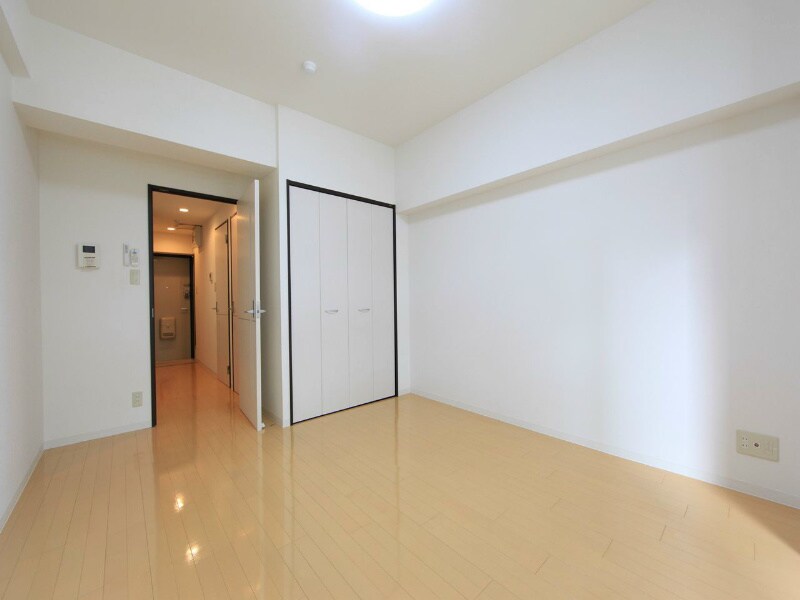 プレストンズ新栄の物件内観写真