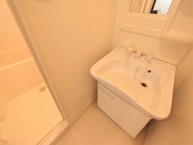 プレストンズ新栄の物件内観写真