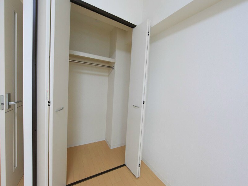 プレストンズ新栄の物件内観写真