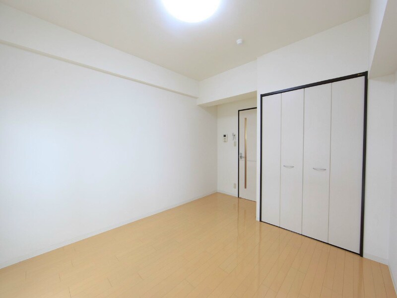 プレストンズ新栄の物件内観写真