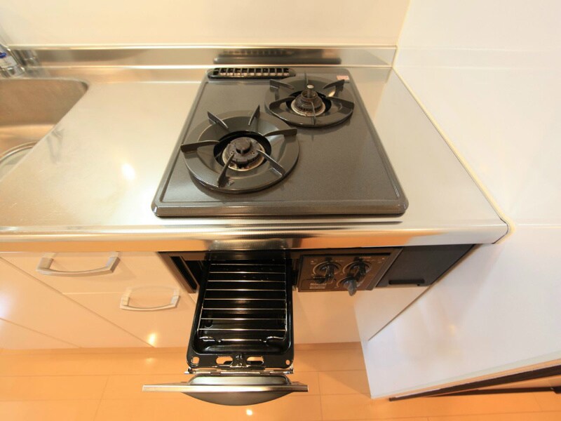 プレストンズ新栄の物件内観写真