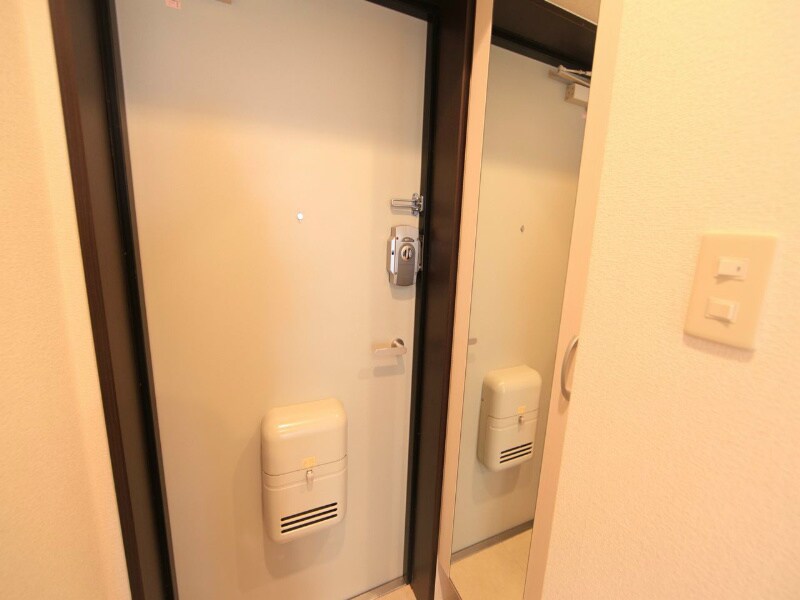 プレストンズ新栄の物件内観写真