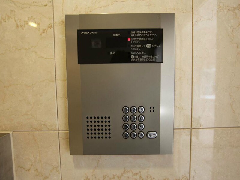 プレストンズ新栄の物件内観写真