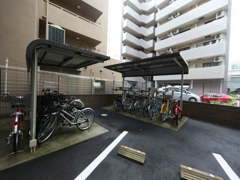 プレストンズ新栄の物件内観写真