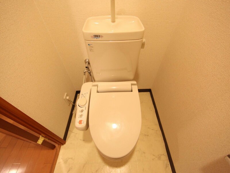 グラン・アベニュー名駅の物件内観写真