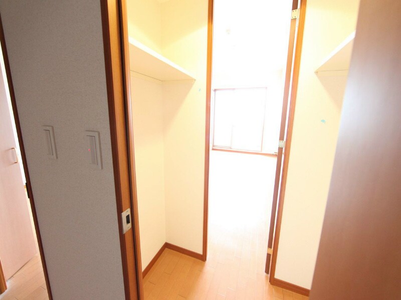 グラン・アベニュー名駅の物件内観写真