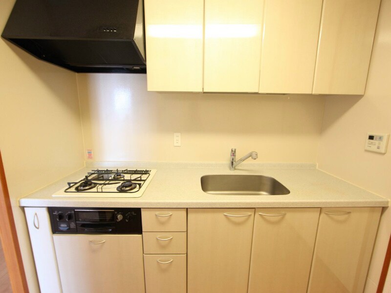 グラン・アベニュー名駅の物件内観写真