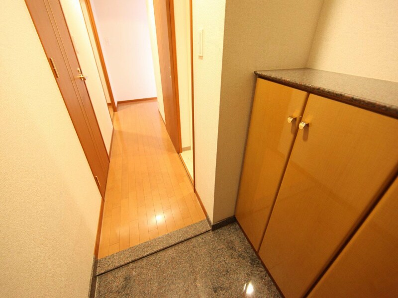 グラン・アベニュー名駅の物件内観写真