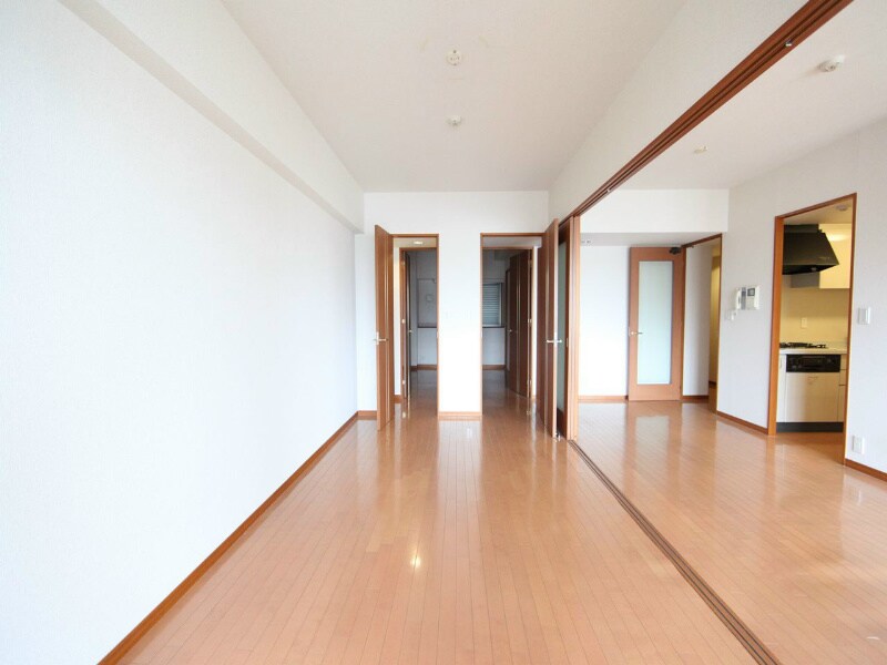 グラン・アベニュー名駅の物件内観写真