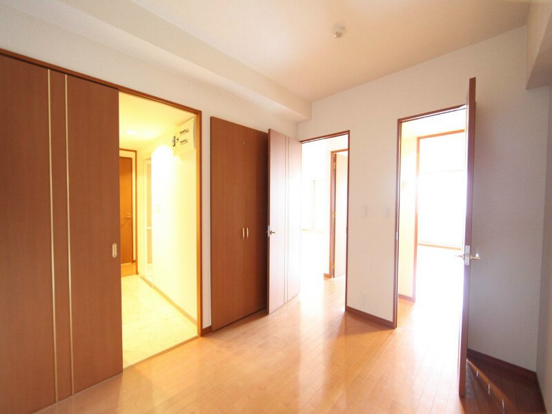 グラン・アベニュー名駅の物件内観写真