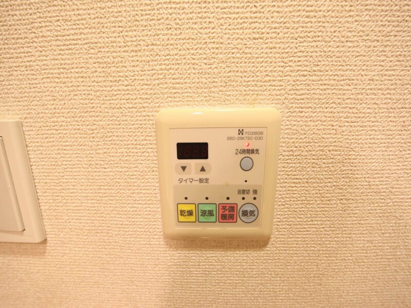 グラン・アベニュー名駅の物件内観写真