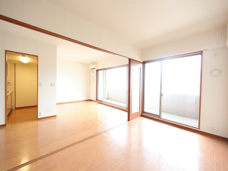 グラン・アベニュー名駅の物件内観写真